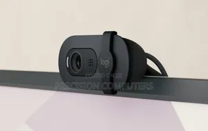 Logitech Brio 101 FHD Webcam