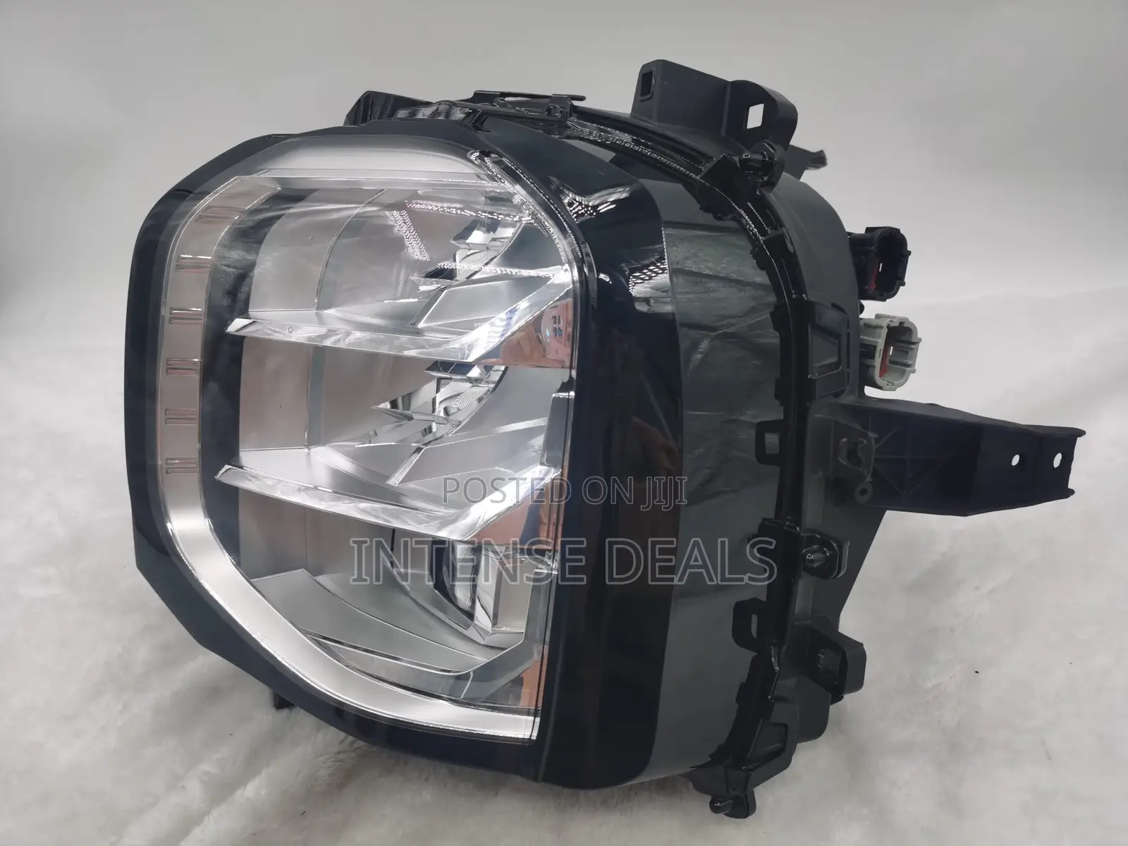 Mitsubishi Outlander 2023,2024,2025 Headlight