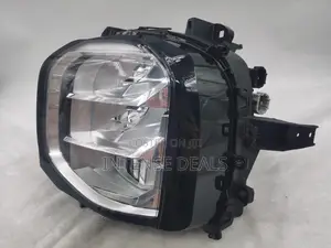 Mitsubishi Outlander 2023,2024,2025 Headlight