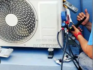 Air-Conditioning AC Installation, Repairs Maintenance(Check Feedback