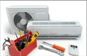 Air-Conditioning AC Installation, Repairs Maintenance(Check Feedback