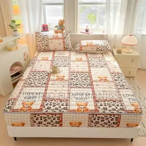 Waterproof Bed Covers.