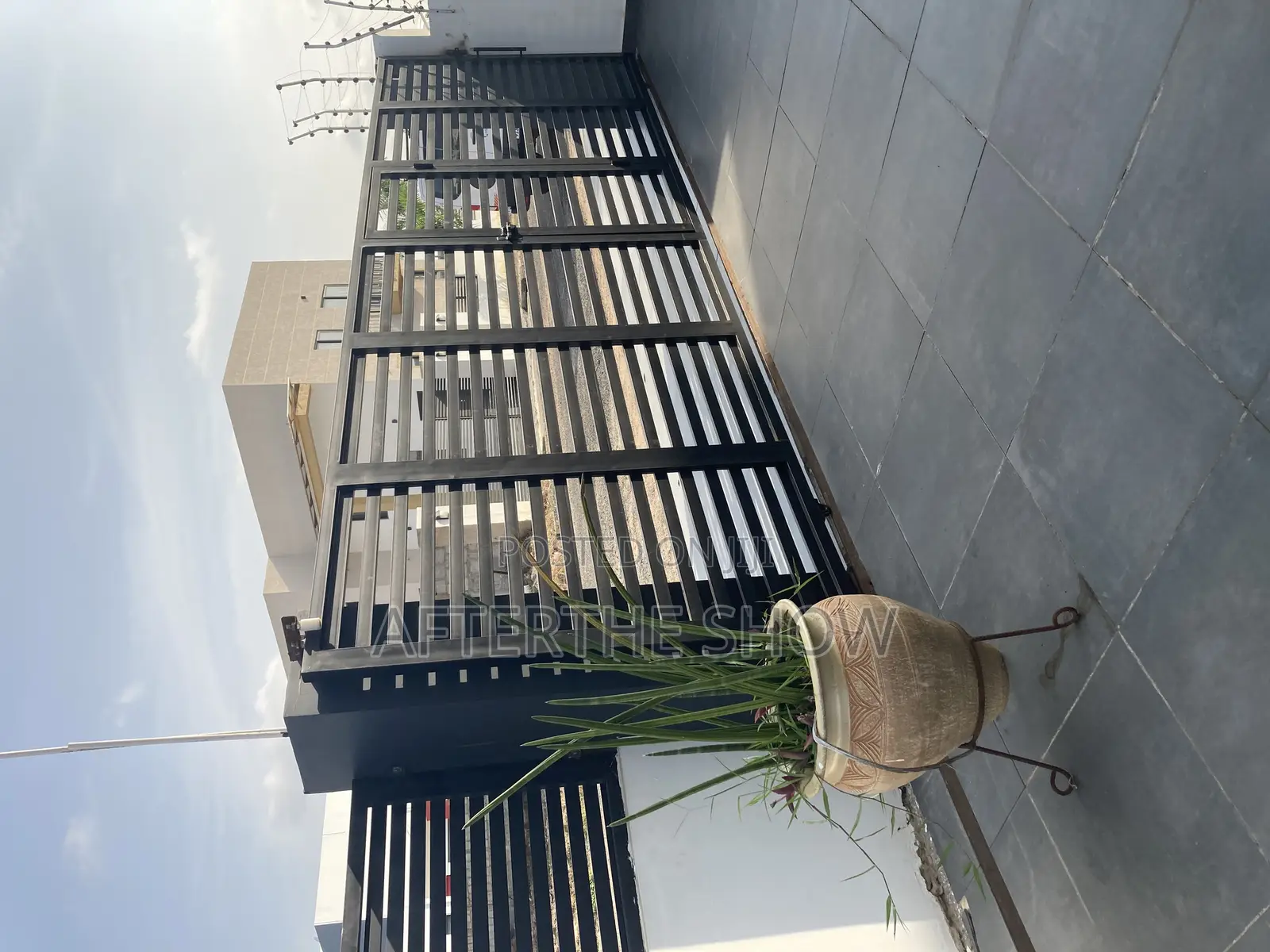 Furnished 3bdrm Duplex in Silicon Accra, School Junction for sale