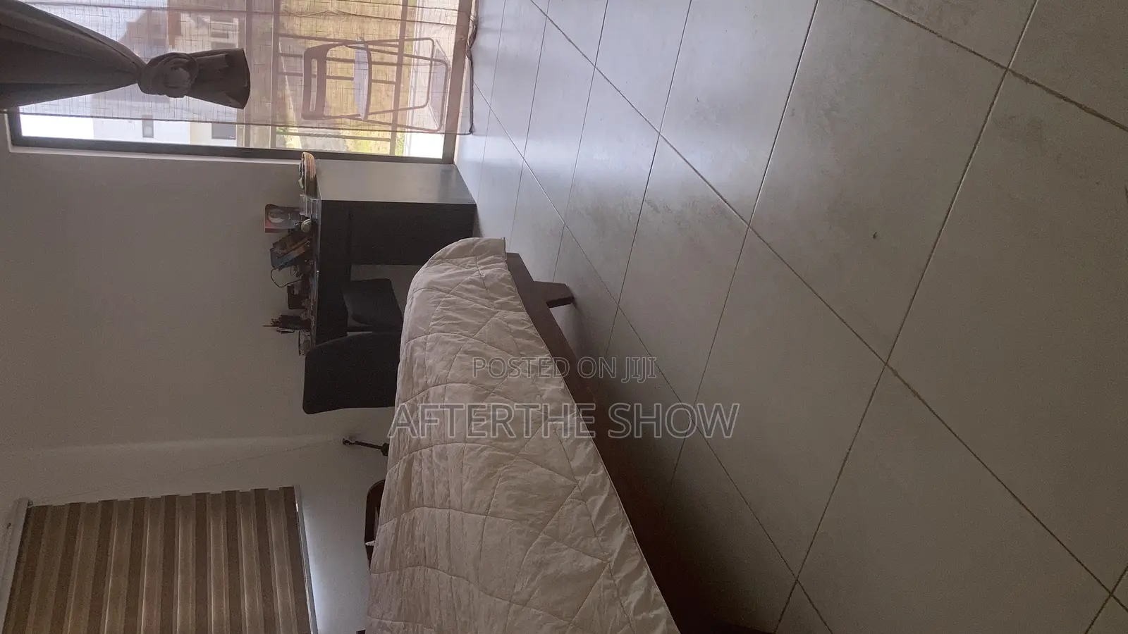 Furnished 3bdrm Duplex in Silicon Accra, School Junction for sale