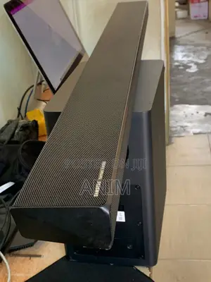 Samsung Harman Kardon Hw-Q60r/Za 360w Soundbar