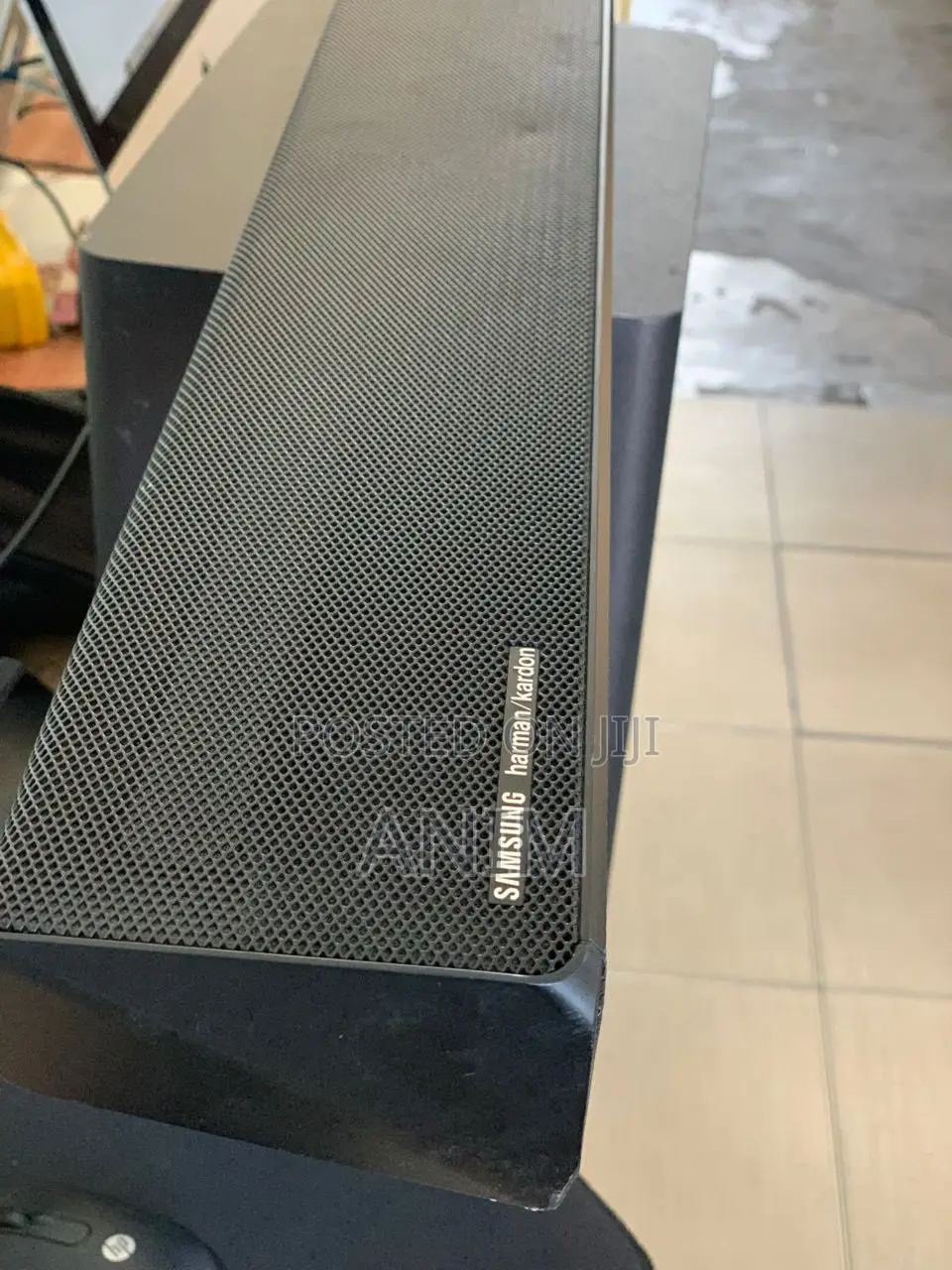 Samsung Harman Kardon Hw-Q60r/Za 360w Soundbar