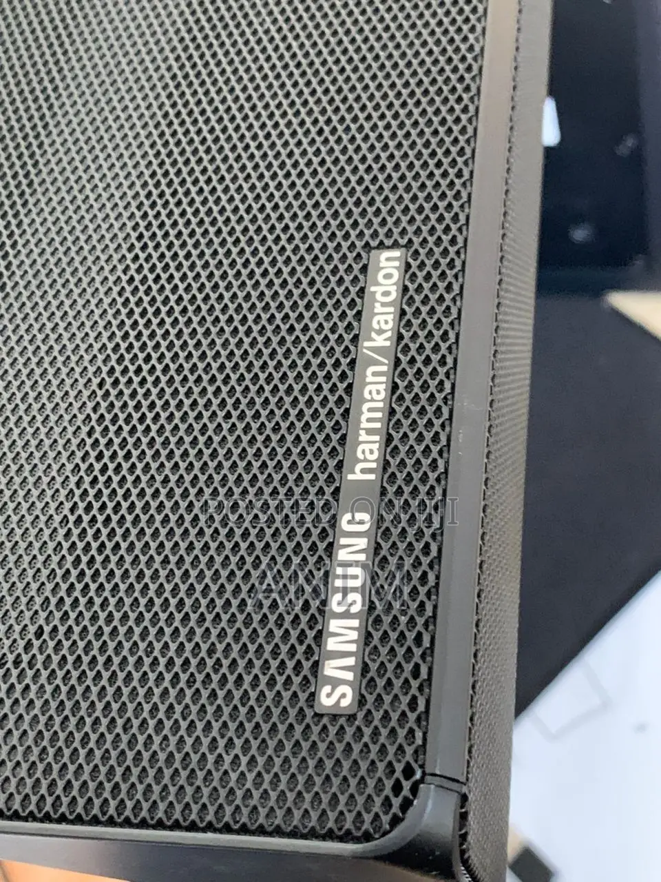 Samsung Harman Kardon Hw-Q60r/Za 360w Soundbar