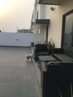 Furnished 3bdrm Duplex in Silicon Accra, School Junction for sale