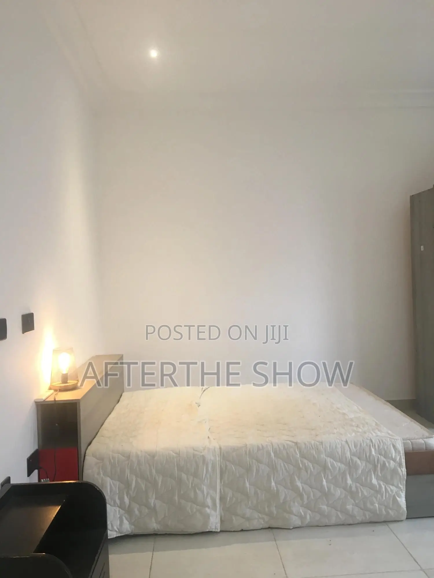 Furnished 3bdrm Duplex in Silicon Accra, School Junction for sale