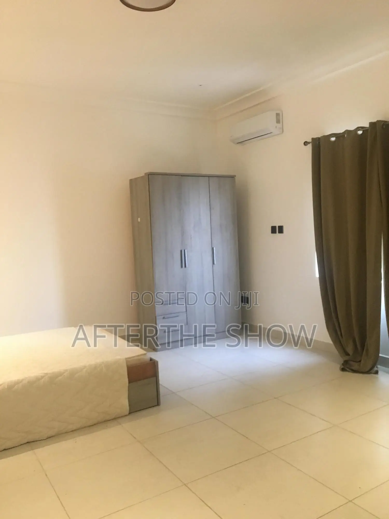 Furnished 3bdrm Duplex in Silicon Accra, School Junction for sale