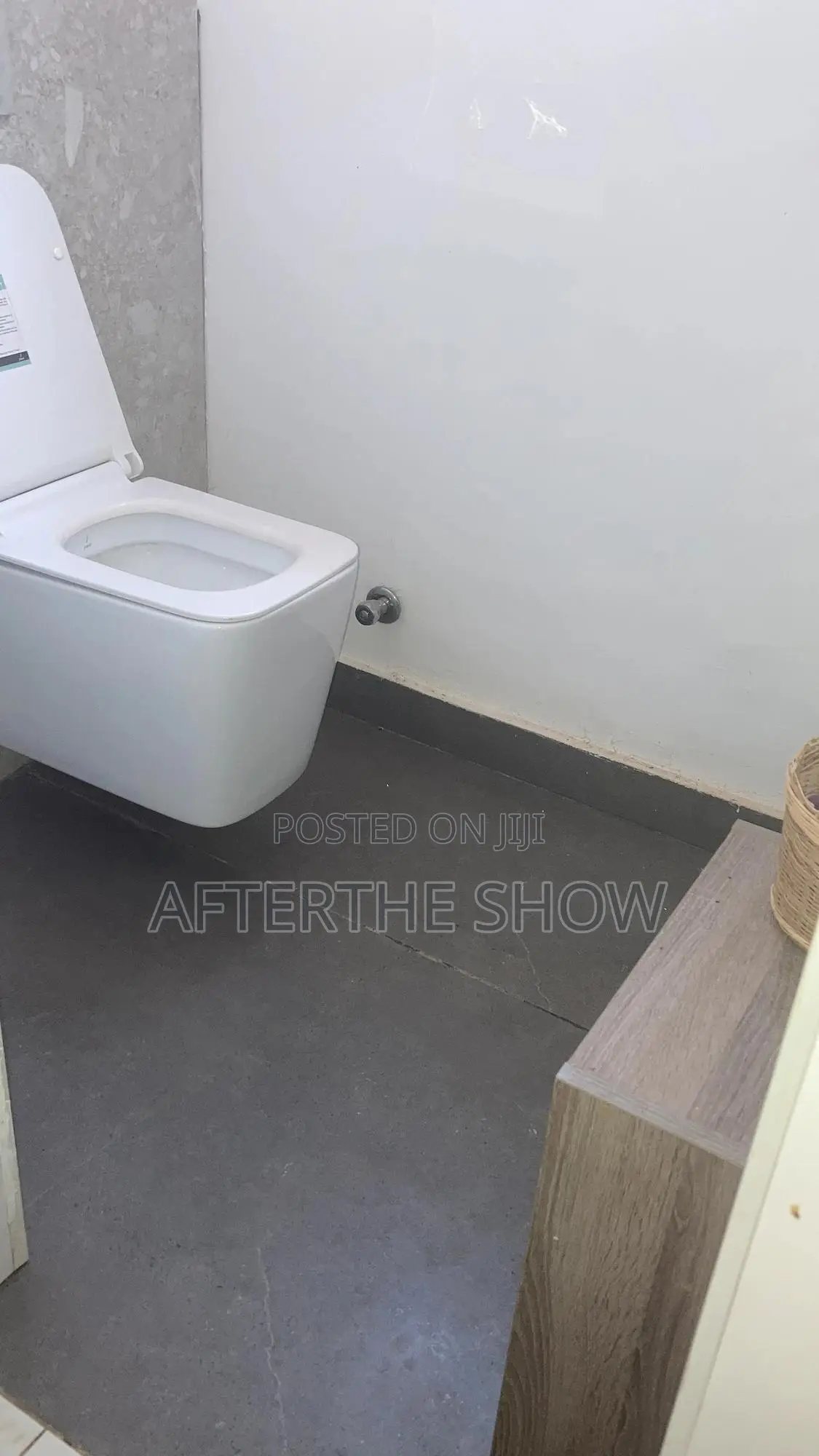 Furnished 3bdrm Duplex in Silicon Accra, School Junction for sale