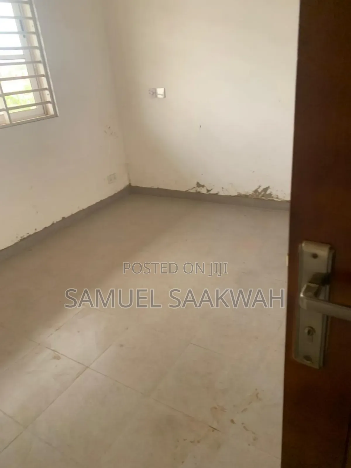 2bdrm Apartment in Achimota Tantra Hill for rent