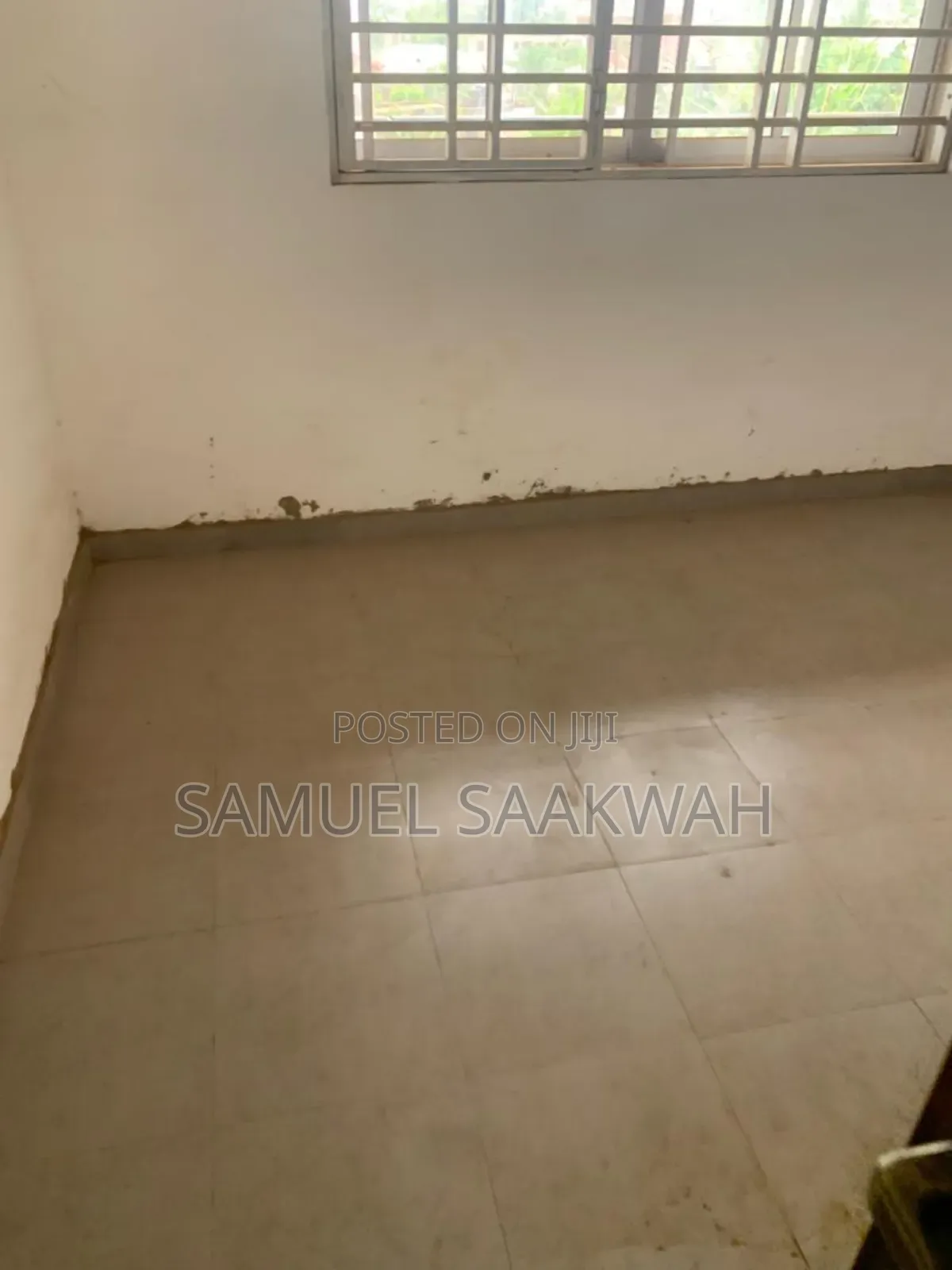 2bdrm Apartment in Achimota Tantra Hill for rent