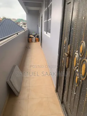 2bdrm Apartment in Achimota Tantra Hill for rent