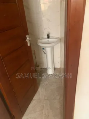 2bdrm Apartment in Achimota Tantra Hill for rent