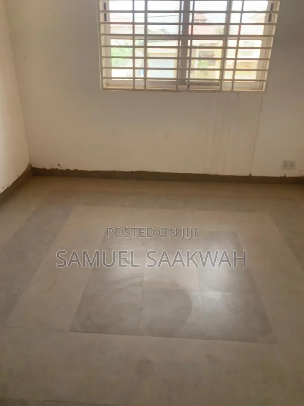 2bdrm Apartment in Achimota Tantra Hill for rent