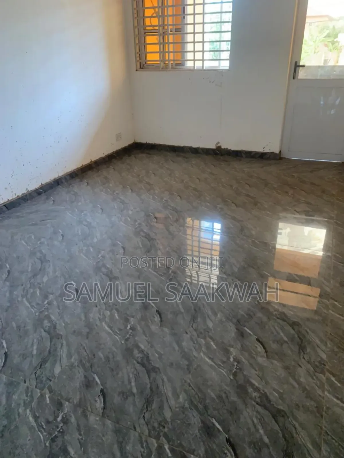 2bdrm Apartment in Achimota Tantra Hill for rent