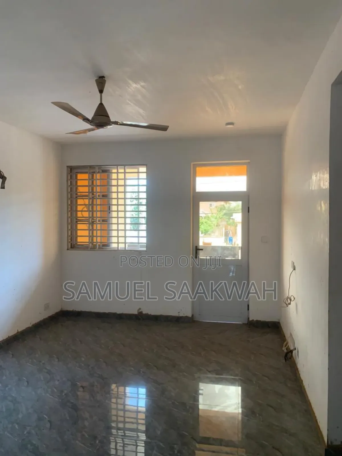 2bdrm Apartment in Achimota Tantra Hill for rent