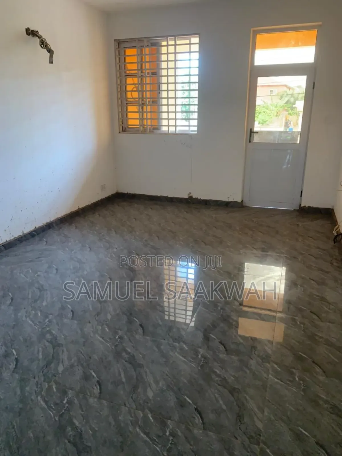 2bdrm Apartment in Achimota Tantra Hill for rent