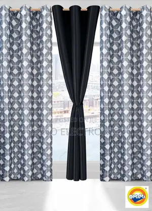 Curtains of Different Beautiful Colors to Beautify Your Home