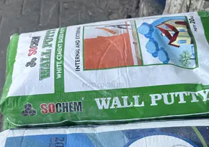 Skimming Powder for Walls and Plasterboard Works.