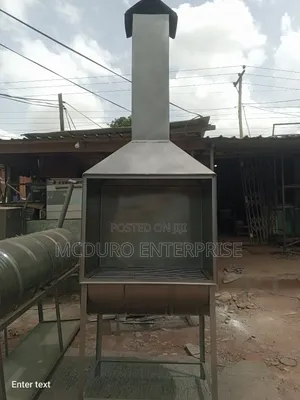 Barbecue Grill