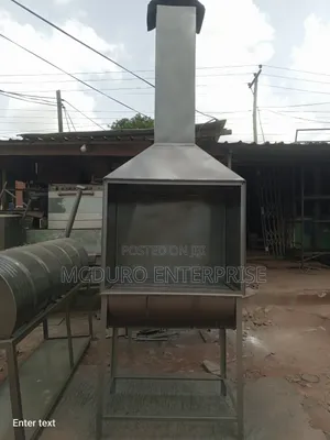 Barbecue Grill