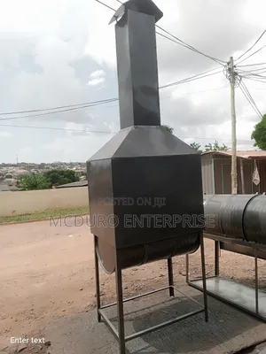 Barbecue Grill