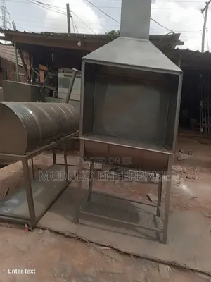 Barbecue Grill