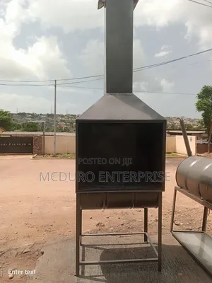 Barbecue Grill