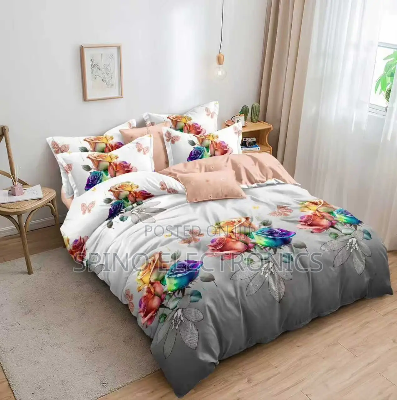 Duvets Set