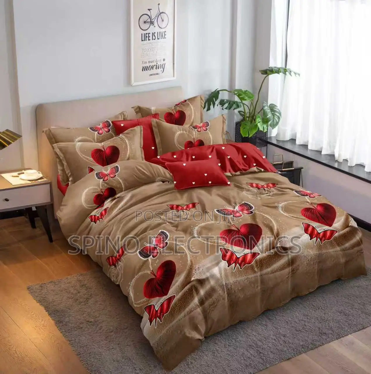 Duvets Set