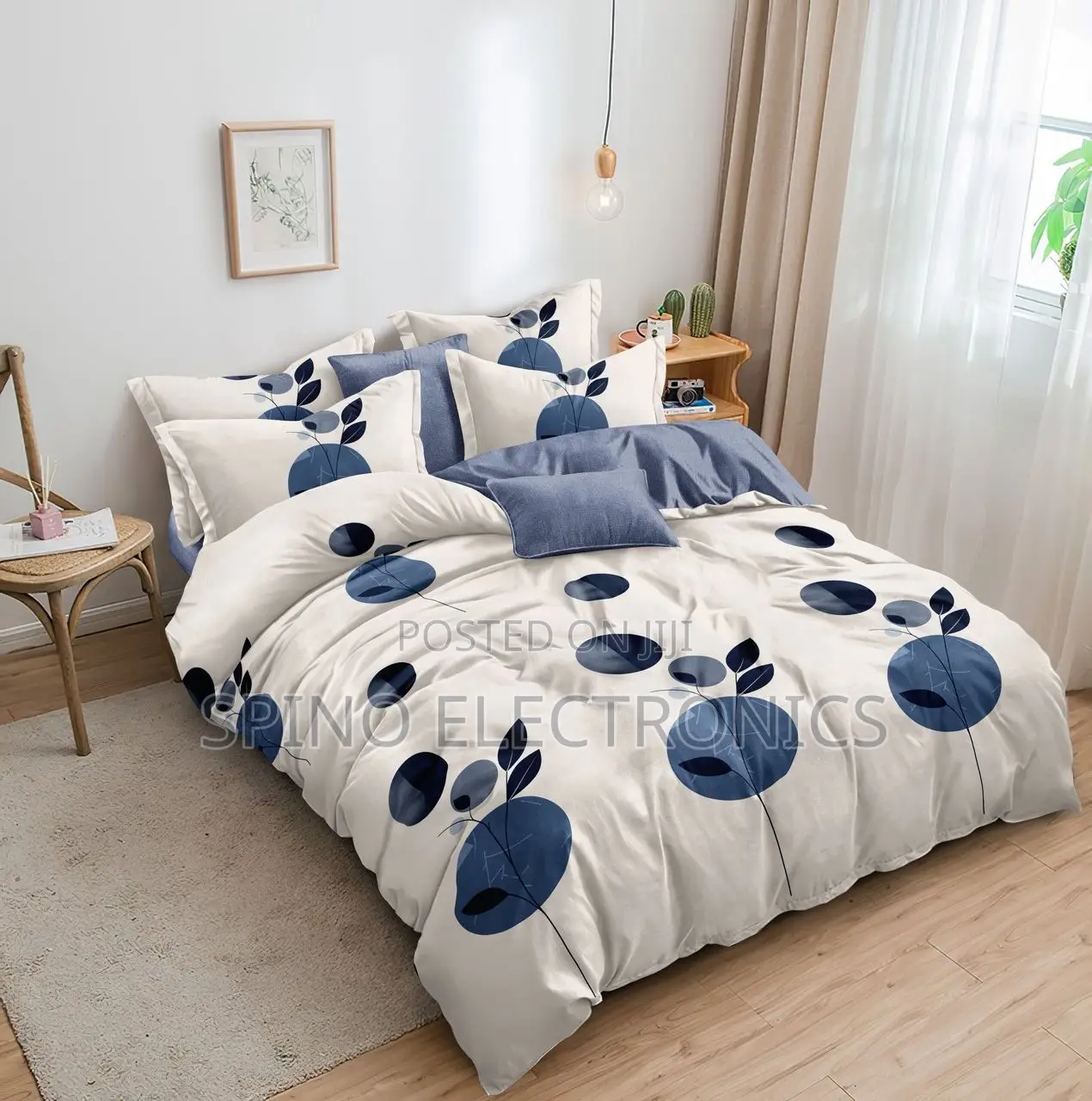 Duvets Set