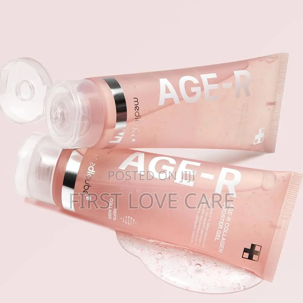 Medicube Age-R Collagen Booster Gel 100ml -