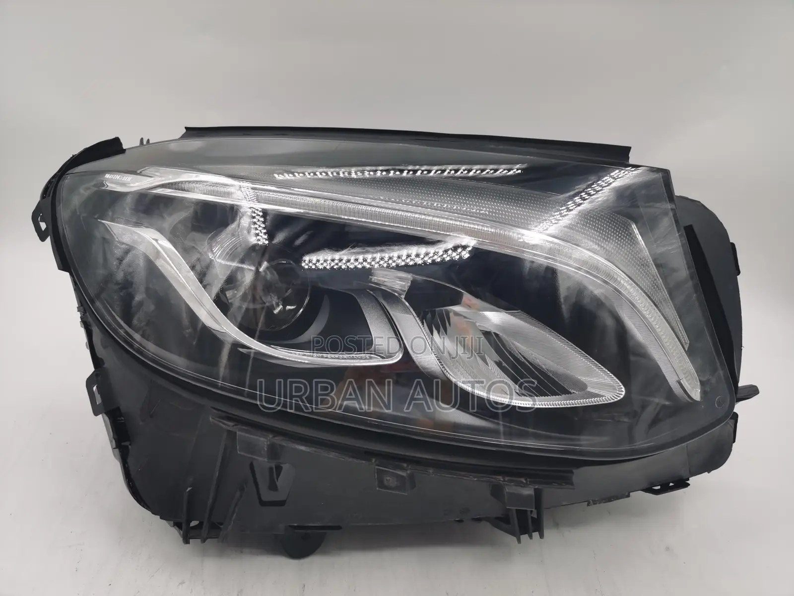 Mercedes Benz GLC 300 Glc200 Headlight