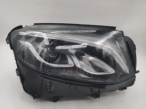 Mercedes Benz GLC 300 Glc200 Headlight