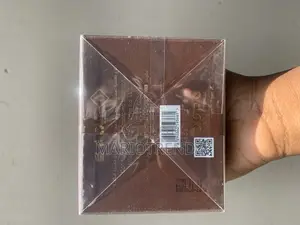 Khamrah Khamrah Qahwa Lattafa- Original and Sealed