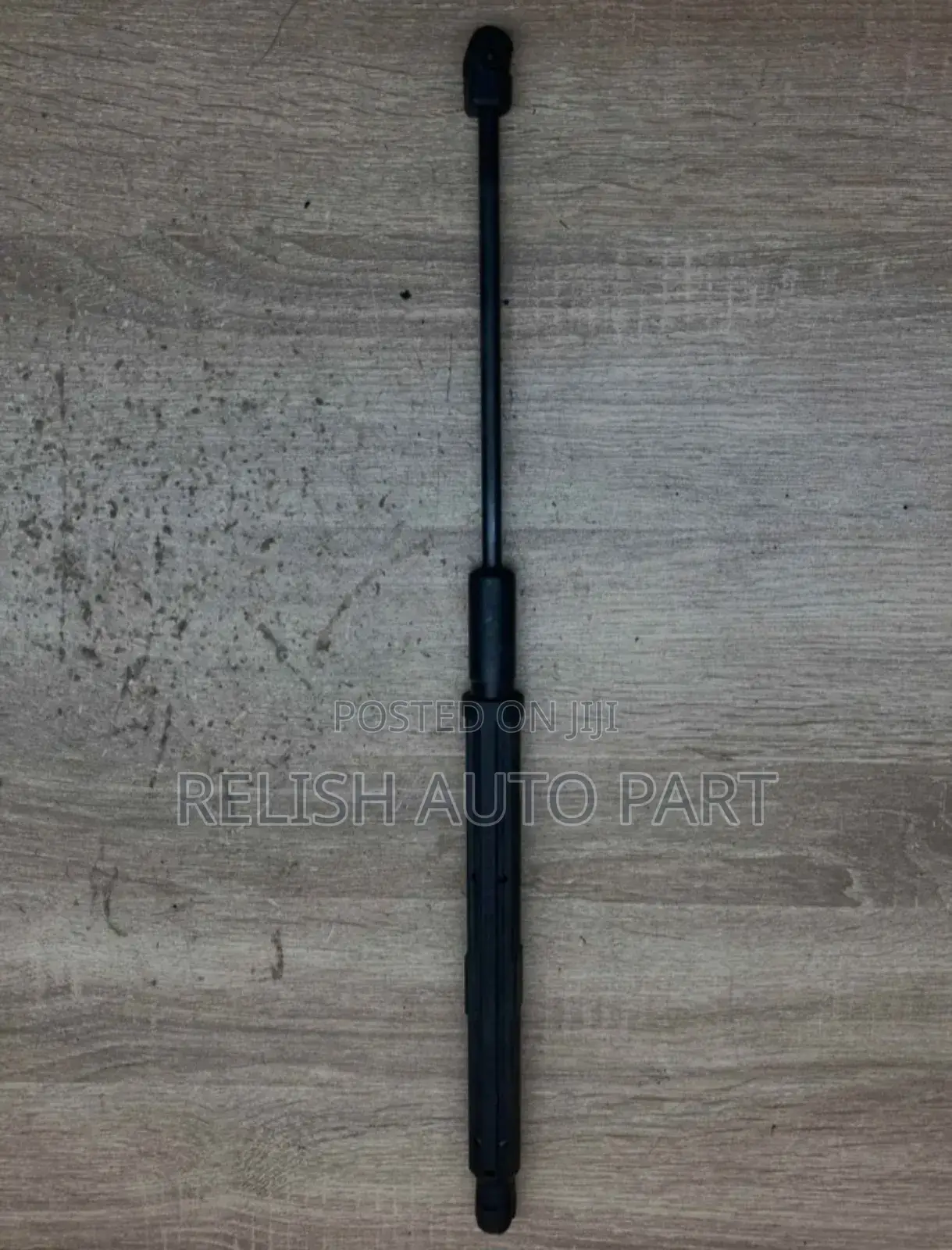 Mercedes Benz W205 Hood/Bonnet Shocks Struts