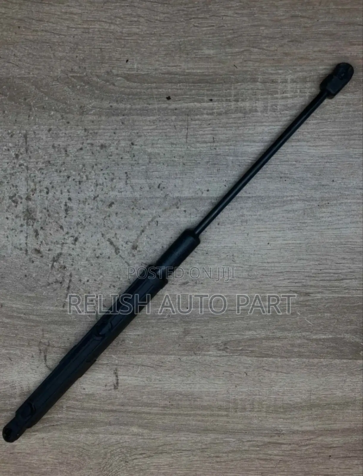 Mercedes Benz W205 Hood/Bonnet Shocks Struts