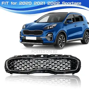 Kia Sportage 2020,2021,2022