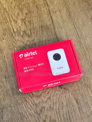 Universal 4g Mifi With Wlan Port Rj45