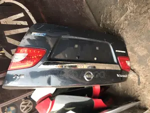 Nissan Sentra 2014 Boot Available