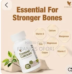 Forever Calcium