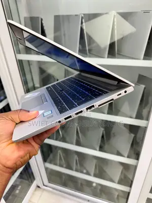 Laptop HP EliteBook 830 G6 8GB Intel Core i5 SSD 256GB