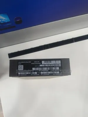 New Samsung Galaxy S26 Ultra 5G 1 TB