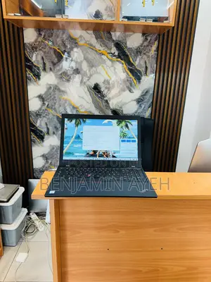 Laptop Lenovo ThinkPad L580 8GB Intel Core i3 SSD 128GB