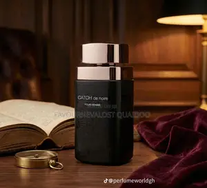 Smell Good on a Budget