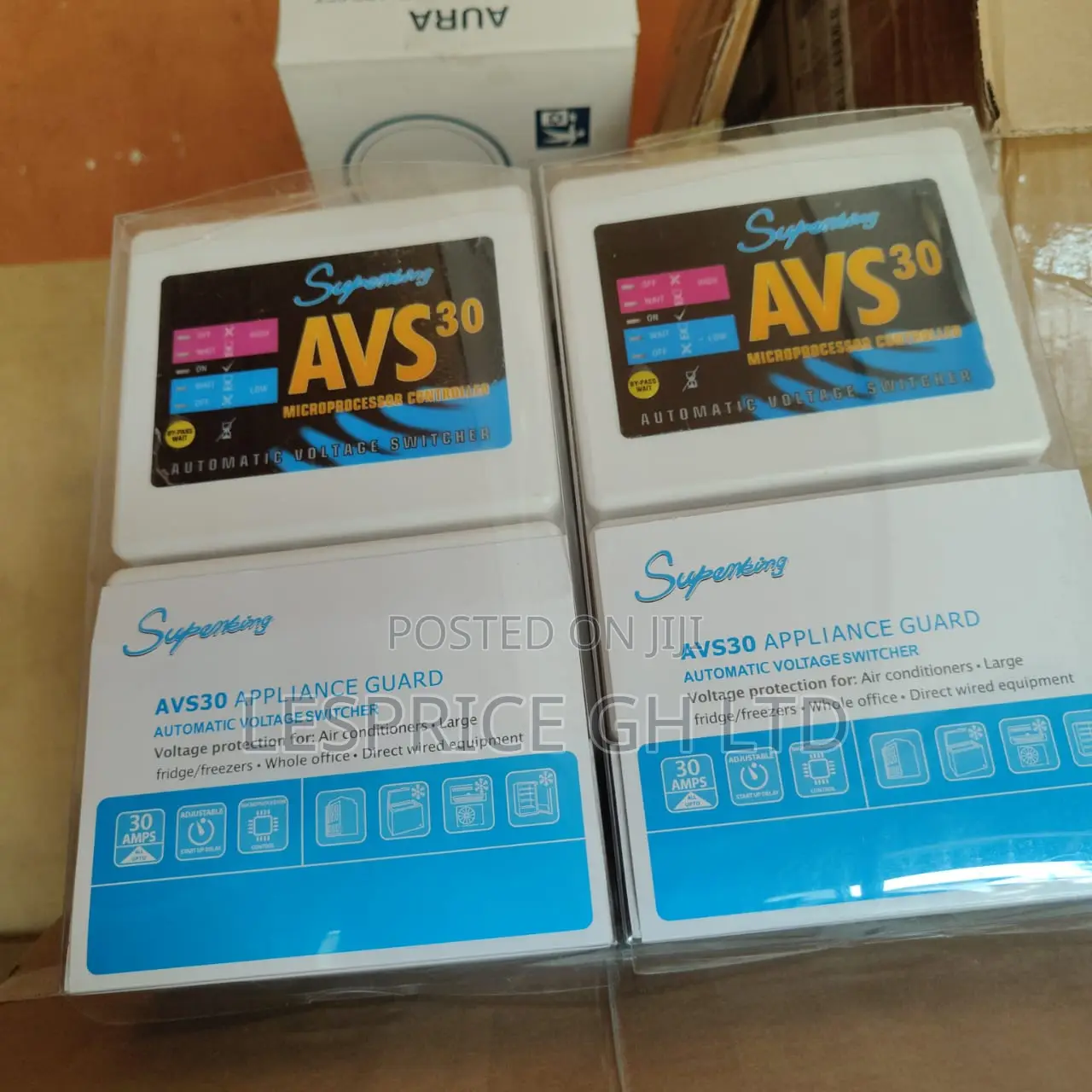 Save Guard Your Home Appliances With Our Top Rated Voltage Switcher