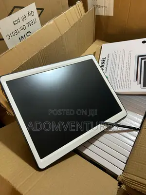 15inches Kids LCD Writing Tablet / Writing Panel – Fun, Reusable Board