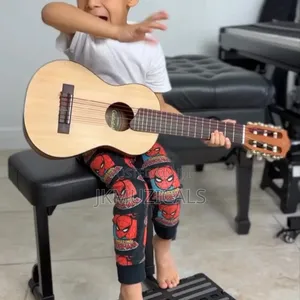 Acoustic Guitar For Kids